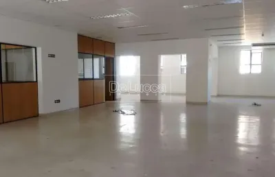 Terreno comercial para alugar na avenida júlio de mesquita, 1065, cambuí, campinas, 432 m2 por r$ 25.000