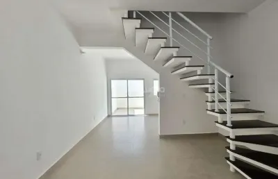 Casa em condomínio fechado com 2 quartos à venda na rua emerson josé moreira, 1513, chácara primavera, campinas, 77 m2 por r$ 640.000