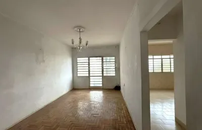 Casa com 2 quartos à venda na rua nhandeara, 2, chácara da barra, campinas, 319 m2 por r$ 460.000