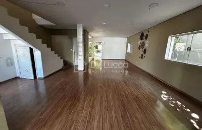 Casa comercial para alugar na rua coronel francisco andrade coutinho, 106, cambuí, campinas, 255 m2 por r$ 12.000