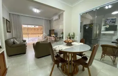 Casa com 5 quartos à venda na rua barretos, 35, jardim proença, campinas, 223 m2 por r$ 795.000