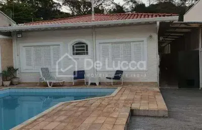Casa com 3 quartos à venda na rua barretos, 201, jardim proença, campinas, 119 m2 por r$ 979.000