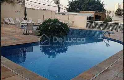 Apartamento com 3 quartos à venda na rua hermantino coelho, 691, mansões santo antônio, campinas, 69 m2 por r$ 637.000