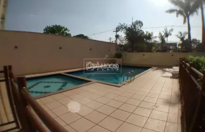 Apartamento com 4 quartos à venda na avenida rotary, 125, vila brandina, campinas, 137 m2 por r$ 1.150.000
