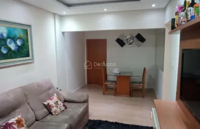 Apartamento com 3 quartos à venda na rua barão de jaguara, 672, centro, campinas, 96 m2 por r$ 410.000