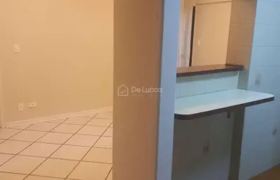 Apartamento com 1 quarto para alugar na rua coronel quirino, 752, cambuí, campinas, 50 m2 por r$ 2.300