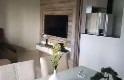 Apartamento com 3 quartos à venda na rua engenheiro josé francisco bento homem de mello, 605, jardim madalena, campinas, 92 m2 por r$ 1.500.000