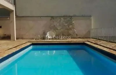Casa em condomínio fechado com 4 quartos à venda na rua san conrado, 149, loteamento caminhos de san conrado (sousas), campinas, 309 m2 por r$ 900.000