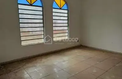 Casa com 3 quartos à venda na rua monte aprazível, 596, chácara da barra, campinas, 202 m2 por r$ 1.200.000
