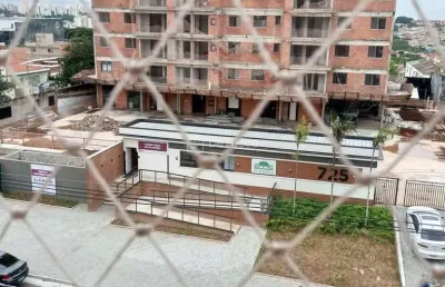 Cobertura com 2 quartos à venda na rua amilar alves, 132, ponte preta, campinas, 126 m2 por r$ 700.000