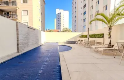 Cobertura com 4 quartos para alugar na rua doutor antônio da costa carvalho, 302, cambuí, campinas, 329 m2 por r$ 25.000