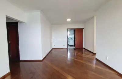 Apartamento com 3 quartos à venda na avenida josé bonifácio, 1425, jardim flamboyant, campinas, 117 m2 por r$ 790.000
