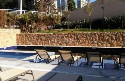 Apartamento com 2 quartos à venda na rua bernardo josé sampaio, 238, botafogo, campinas, 60 m2 por r$ 750.000