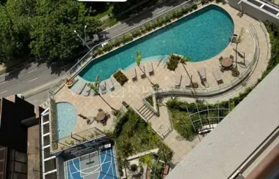 Apartamento com 3 quartos à venda na rua doutor emílio ribas, 314, cambuí, campinas, 157 m2 por r$ 2.050.000