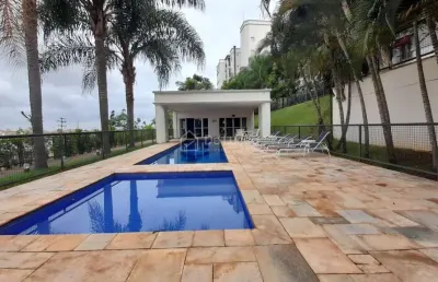 Apartamento com 3 quartos à venda na rua aglair buratto villas boas, 425, loteamento residencial vila bella, campinas, 118 m2 por r$ 1.280.000