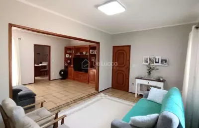 Casa com 3 quartos à venda na rua monsenhor rafael roldan, 173, jardim do trevo, campinas, 220 m2 por r$ 730.000