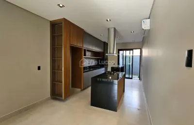 Casa em condomínio fechado com 3 quartos à venda na guaxupita, 225, são bento, paulínia, 137 m2 por r$ 1.050.000