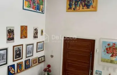 Casa com 6 quartos para alugar na rua benedicto aparecido becker da roza, 300, jardim irmãos sigrist, campinas, 250 m2 por r$ 6.500