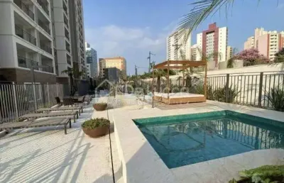 Apartamento com 2 quartos à venda na rua bernardo josé sampaio, 119, botafogo, campinas, 64 m2 por r$ 910.000
