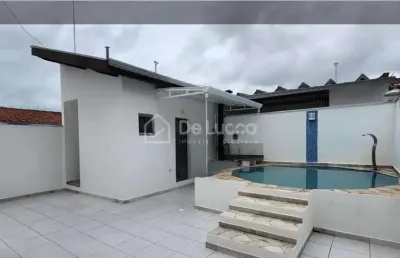 Casa com 3 quartos à venda na rua josé joaquim albino pereira, 34, jardim santa genebra, campinas, 230 m2 por r$ 870.000