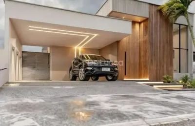Casa em condomínio fechado com 3 quartos à venda na avenida guido tozzi, 127, tanquinho velho, jaguariúna, 175 m2 por r$ 1.590.000
