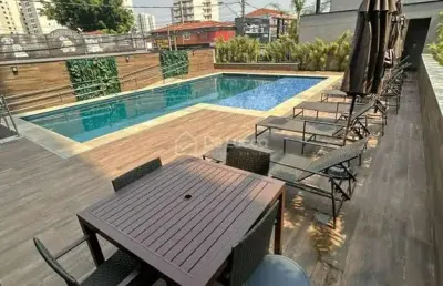 Apartamento com 2 quartos à venda na rua cônego nery, 230, jardim guanabara, campinas, 78 m2 por r$ 990.000