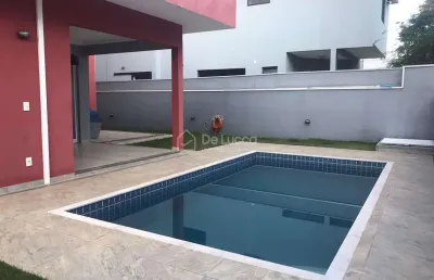 Casa em condomínio fechado com 3 quartos à venda na avenida independência, 329, santa rosa, vinhedo, 175 m2 por r$ 1.700.000