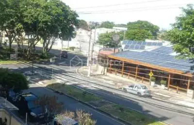 Apartamento com 2 quartos à venda na avenida josé pancetti, 945, vila proost de souza, campinas, 76 m2 por r$ 380.000