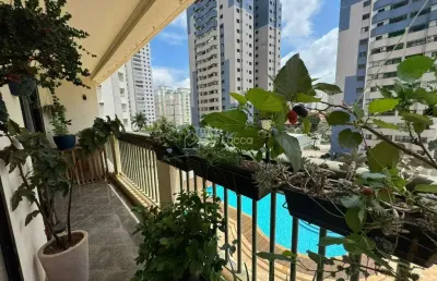 Apartamento com 3 quartos à venda na rua jasmim, 850, mansões santo antônio, campinas, 116 m2 por r$ 880.000