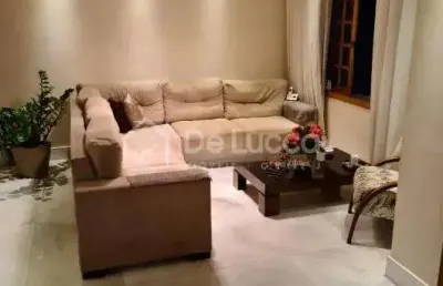 Casa com 3 quartos à venda na rua monsenhor rafael roldan, 245, jardim do trevo, campinas, 166 m2 por r$ 750.000