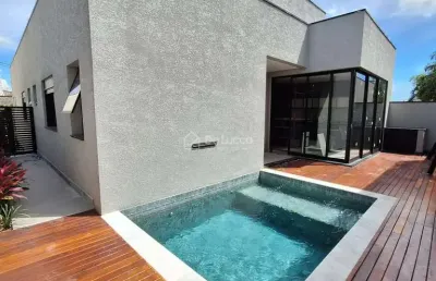 Casa em condomínio fechado com 3 quartos à venda na rua benedicto campos, 382, jardim américa ii, valinhos, 236 m2 por r$ 1.890.000
