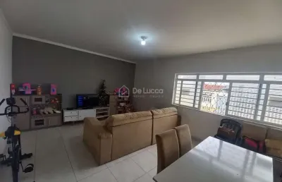 Casa comercial à venda na rua ribeirão branco, 273, jardim do trevo, campinas, 143 m2 por r$ 615.000