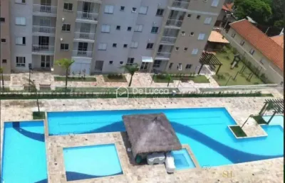Apartamento com 3 quartos à venda na avenida imperatriz leopoldina, 550, vila nova, campinas, 69 m2 por r$ 620.000