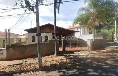 Casa com 3 quartos à venda na benedito rossi, 10, parque são quirino, campinas, 21 m2 por r$ 890.000