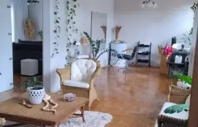 Casa com 3 quartos à venda na redenção da serra, 583, chácara da barra, campinas, 273 m2 por r$ 750.000