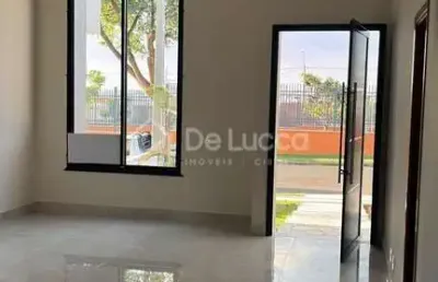 Casa em condomínio fechado com 3 quartos à venda na jardim botânico, 34, parque olívio franceschini, hortolândia, 152 m2 por r$ 1.050.000