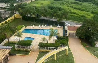 Apartamento com 4 quartos à venda na rua dona eglantina penteado da silva prado, 170, parque prado, campinas, 130 m2 por r$ 850.000