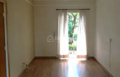 Apartamento com 3 quartos à venda na avenida josé bonifácio, 1025, jardim flamboyant, campinas, 74 m2 por r$ 350.000