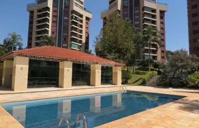 Apartamento com 3 quartos à venda na rua alberto macchi, 40, notre dame, campinas, 137 m2 por r$ 1.250.000