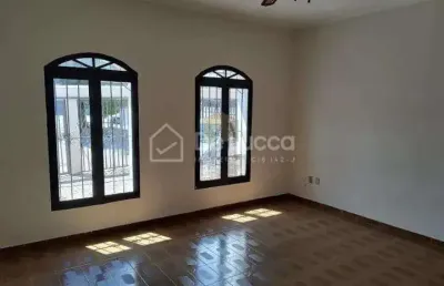 Casa com 3 quartos para alugar na avenida santa bárbara do rio pardo, 560, jardim nova europa, campinas, 200 m2 por r$ 5.800
