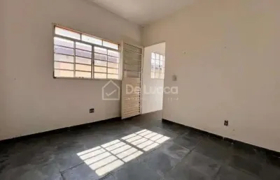 Casa com 4 quartos à venda na rua dos portugueses, 169, parque nova suíça, valinhos, 270 m2 por r$ 980.000