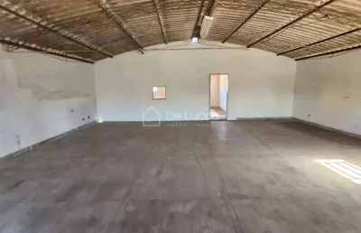 Barracão / galpão / depósito para alugar na avenida barão de itapura, 503, botafogo, campinas, 660 m2 por r$ 10.000