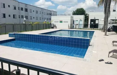 Apartamento com 2 quartos para alugar na rua santa rita do passa quatro, 355, jardim nova europa, campinas, 50 m2 por r$ 2.300