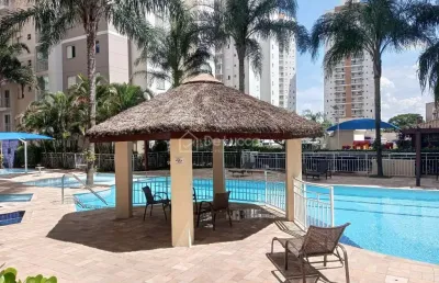 Apartamento com 2 quartos para alugar na rua martinho calsavara, 192, swift, campinas, 60 m2 por r$ 3.000