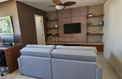 Cobertura com 2 quartos à venda na rua hermantino coelho, 595, mansões santo antônio, campinas, 109 m2 por r$ 1.200.000