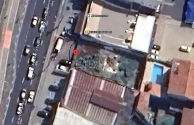 Terreno comercial para alugar na josé de sousa campos, 796, chácara da barra, campinas por r$ 15.000