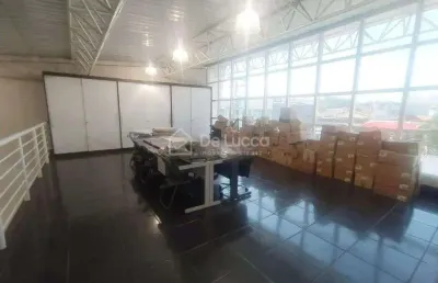 Barracão / galpão / depósito para alugar na rua argentina, 94, jardim do trevo, campinas, 480 m2 por r$ 17.500
