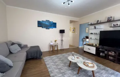 Casa com 4 quartos à venda na rua josé camargo, 362, jardim nova europa, campinas, 333 m2 por r$ 1.099.000