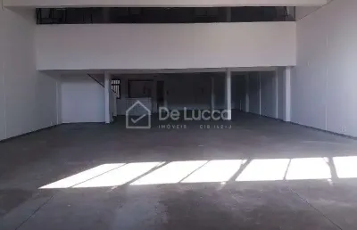 Barracão / galpão / depósito para alugar na rua carolina florence, 125, jardim guanabara, campinas, 494 m2 por r$ 22.000