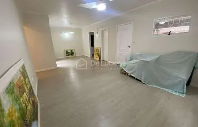 Casa com 3 quartos à venda na rua monte alto, 106, chácara da barra, campinas, 147 m2 por r$ 1.200.000